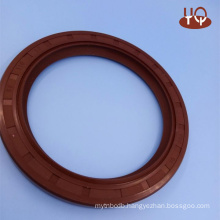 Double Lips Skeleton Oil Seal with Spring, Automobile Part Oil Seal Products